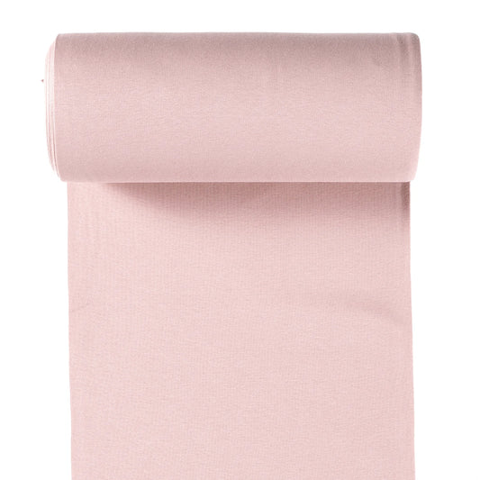 Cuff Fabric 'Light Pink'