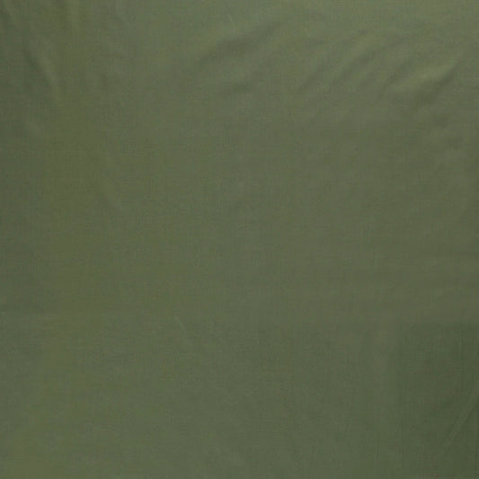 Enfärgad Vävd 'Moss Green'
