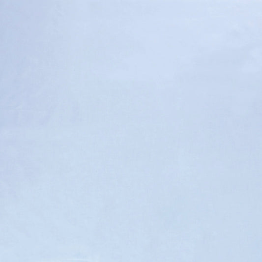 Enfärgad Vävd 'Sky Blue'