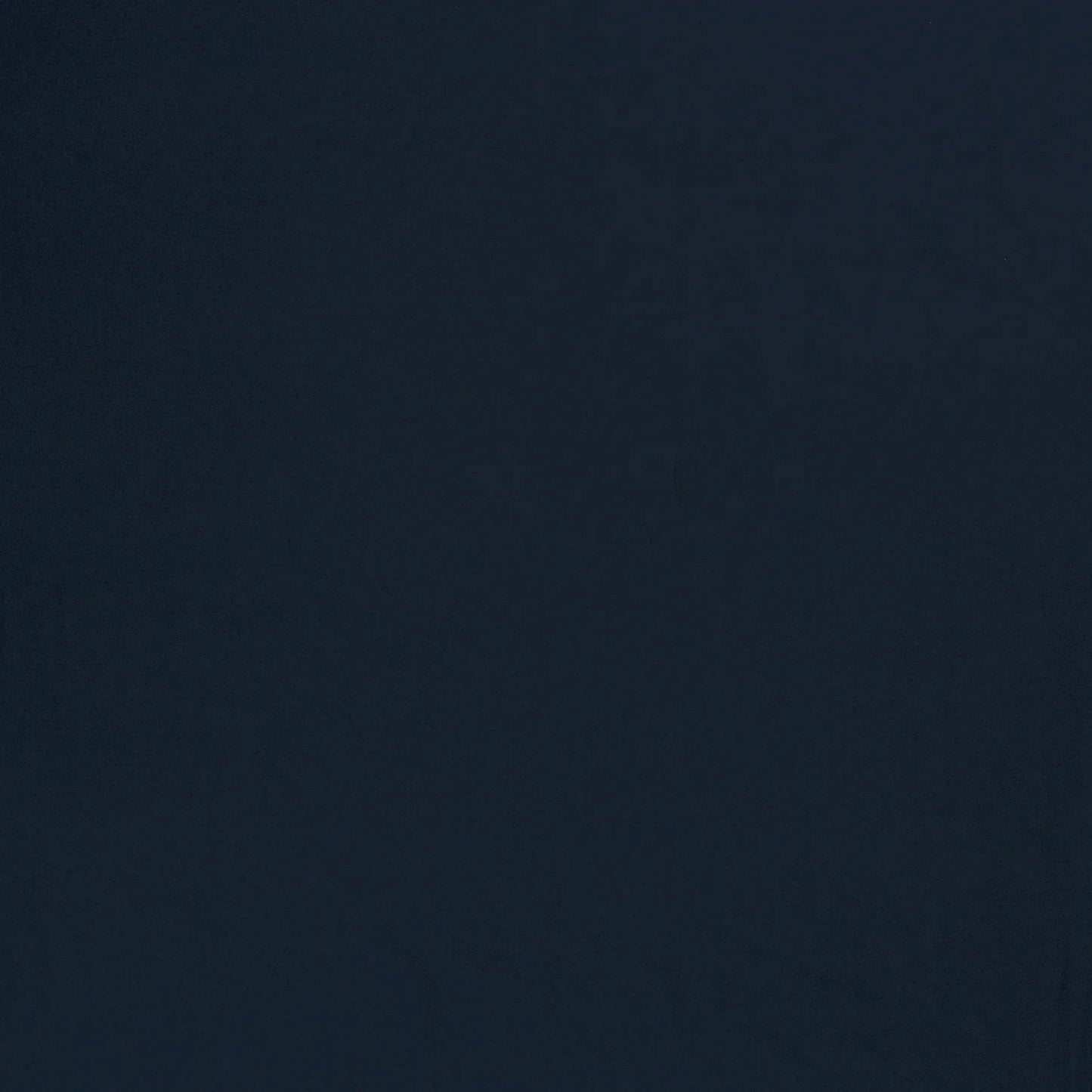 Enfärgad Trikå 'Blue'