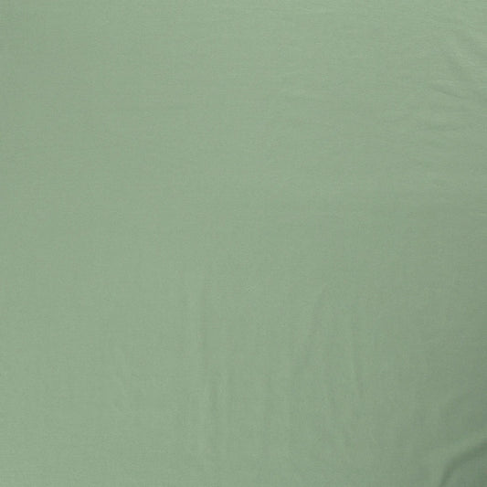 Enfärgad Trikå 'Dark Mint'