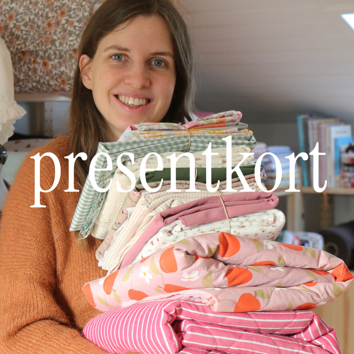 Presentkort Natursaga
