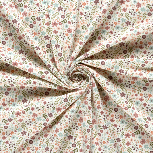 Trikå Sommarbris 'Creme'