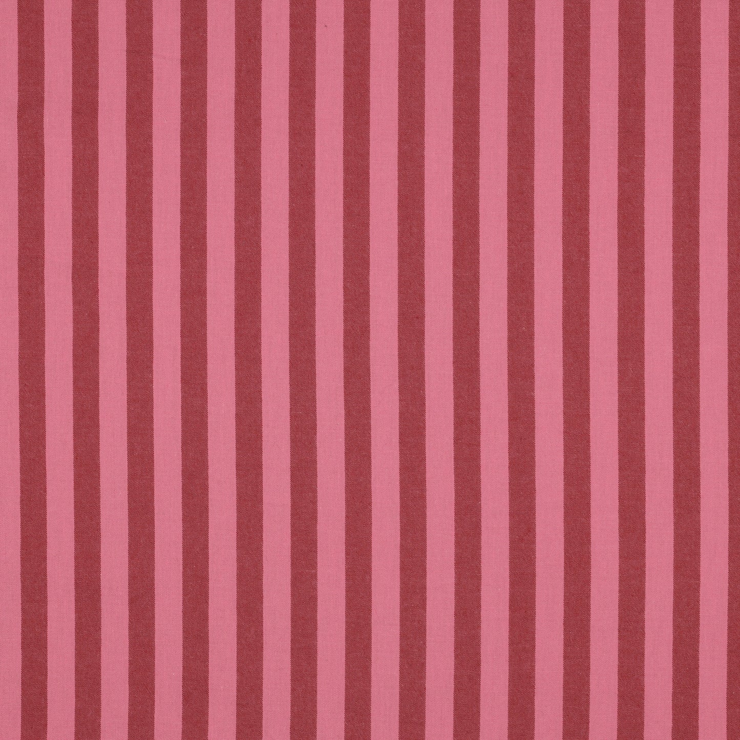 Striped Woven 'Dark Rose & Pink'