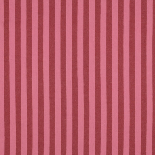 Randig Vävd 'Dark Rose & Pink' 1,4 m PreCut