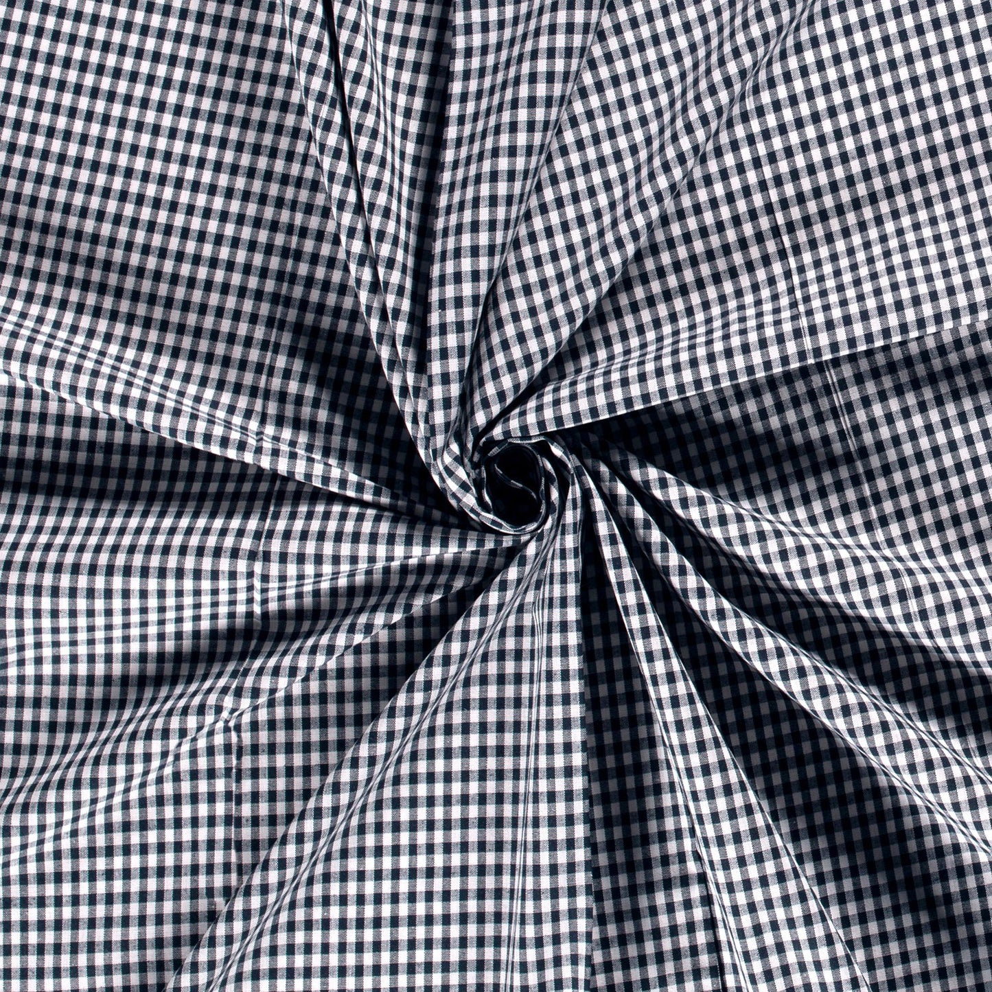 Rutig Vävd 'Deep Blue' 0,7 m PreCut