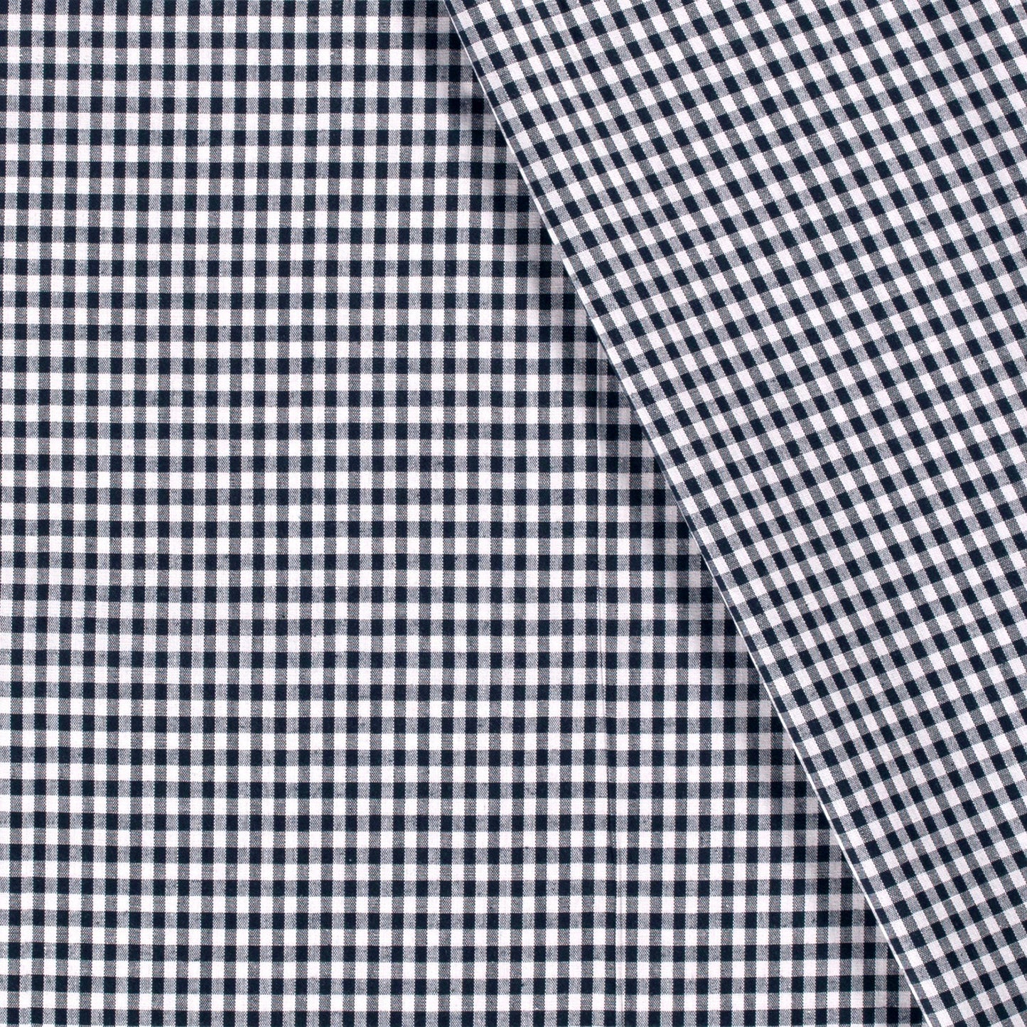 Rutig Vävd 'Deep Blue' 0,7 m PreCut