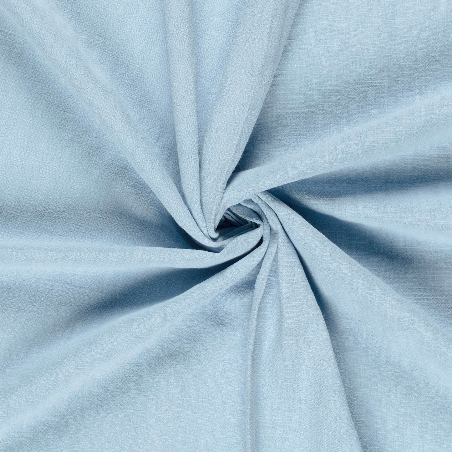 Enfärgad Linne 'Sky Blue'