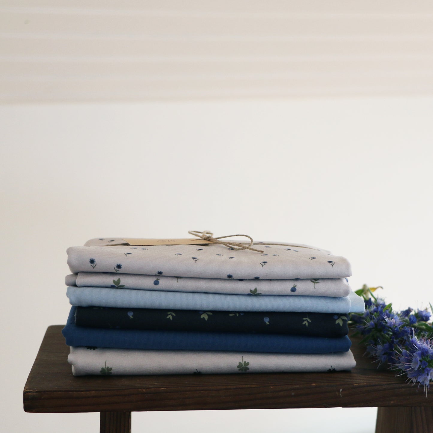 Bundle 15: Stretchy – Remnant Bundle (Total length: 2,15 m)