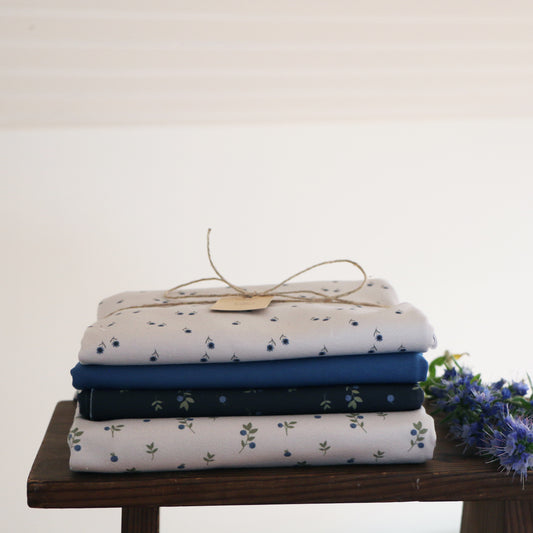 Bundle 16: Stretchy – Remnant Bundle (Total length: 2,65 m)