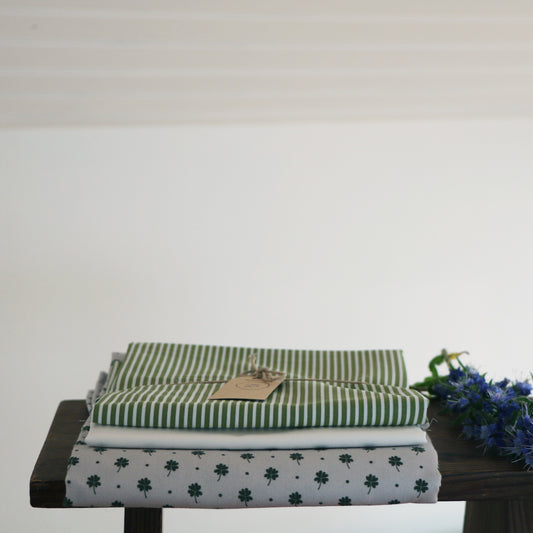 Bundle 18: Woven – Remnant Bundle (Total length: 2 m)
