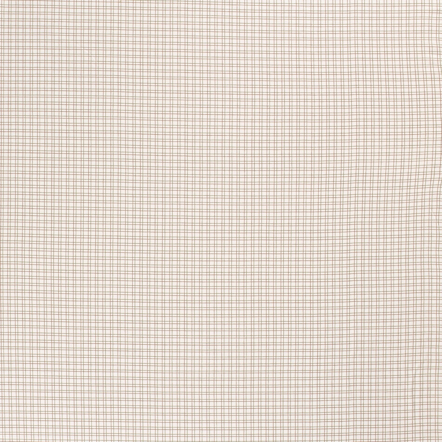 Checkered Jersey 'Green & Brown'