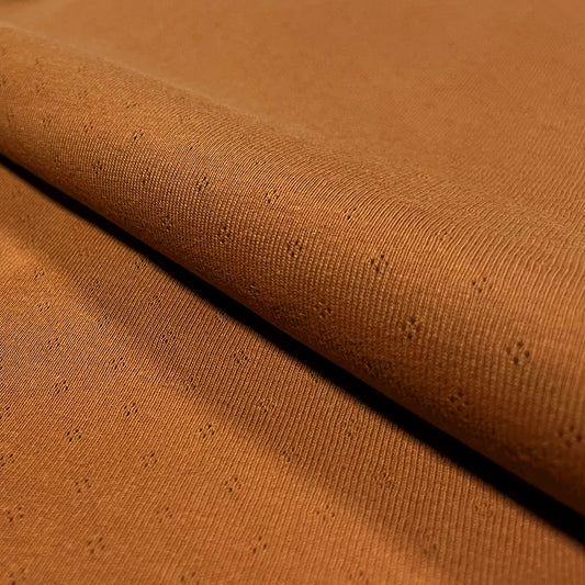 Ponitelle Jersey 'Caramel'