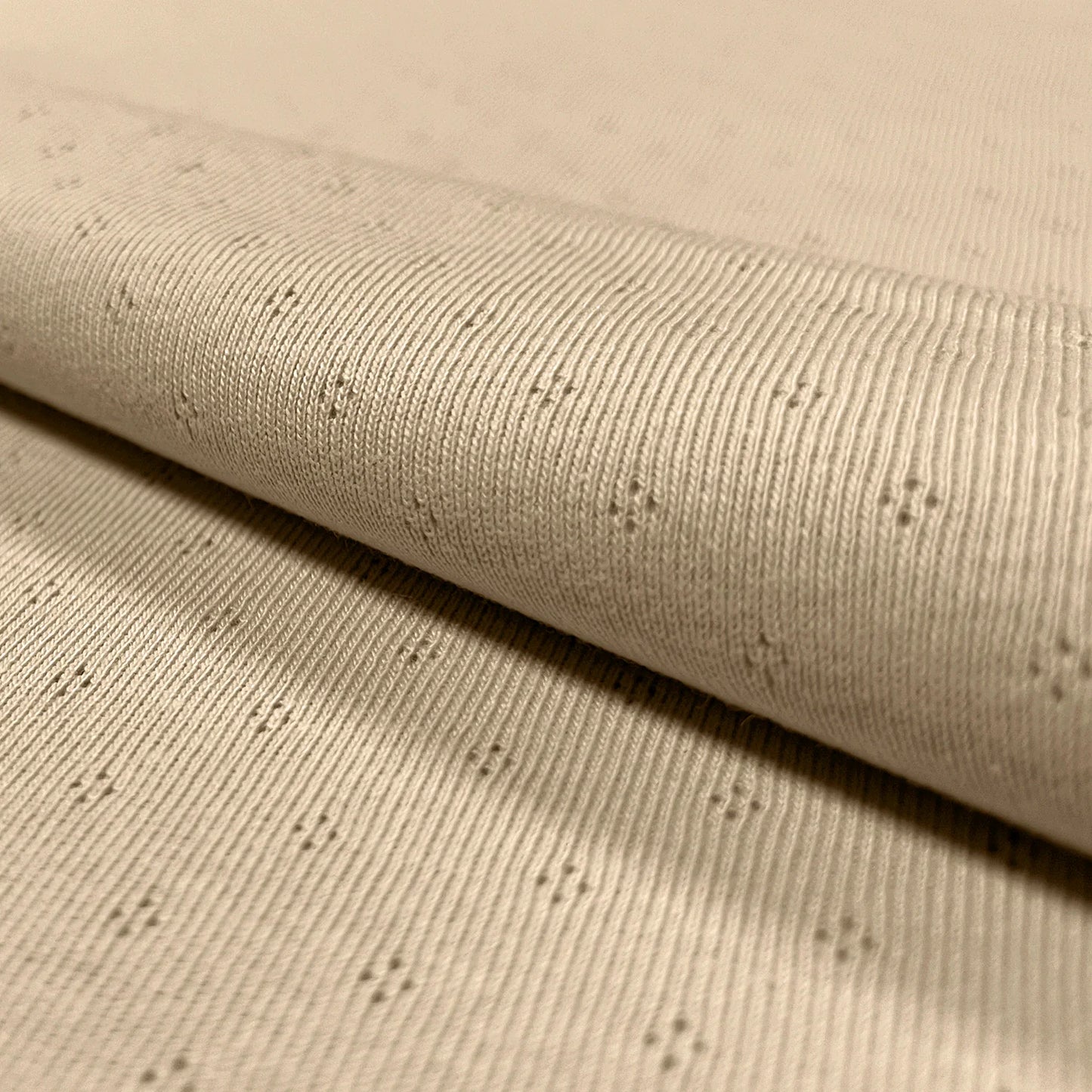 Ponitelle Jersey 'Beige'