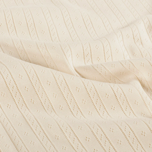 Ponitelle Jersey 'Creme'