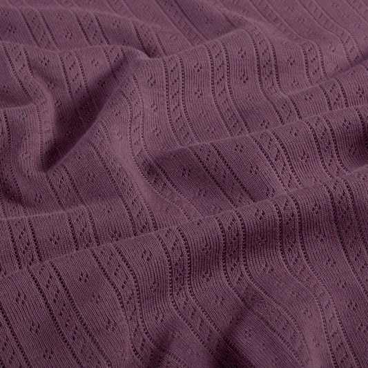 Ponitelle Jersey 'Plum'