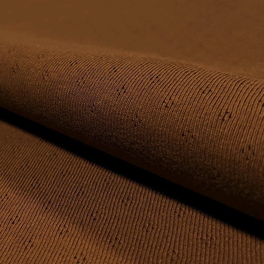 Ponitelle Jersey 'Brown'