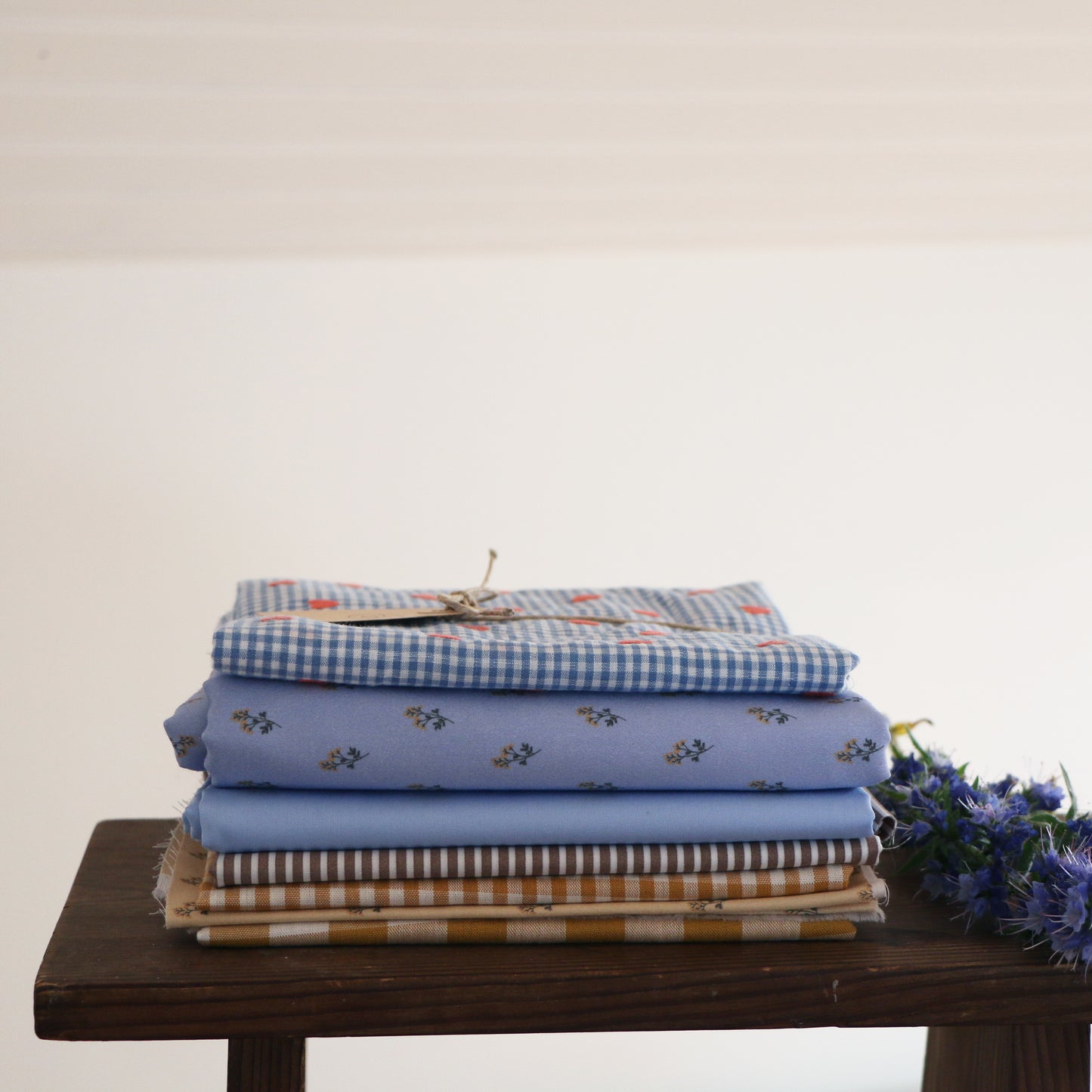 Bundle 20: Woven – Remnant Bundle (Total length: 4,2 m)