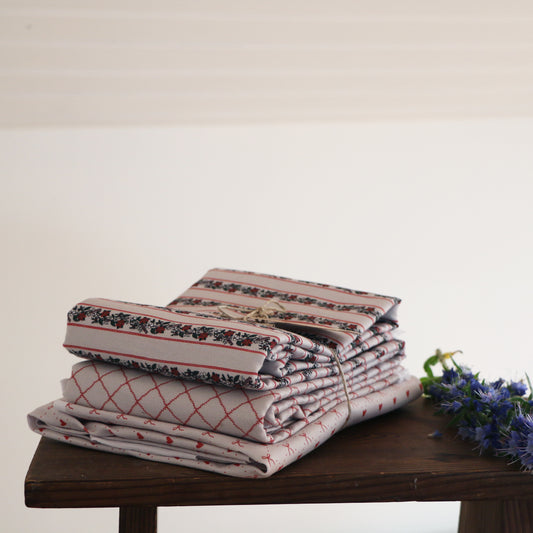 Bundle 21: Mixed – Remnant Bundle (Total length: 2,4 m)