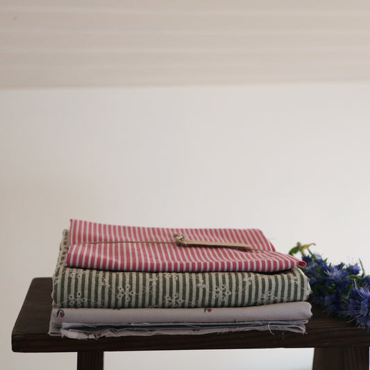 Bundle 22: Woven – Remnant Bundle (Total length: 2,25 m)