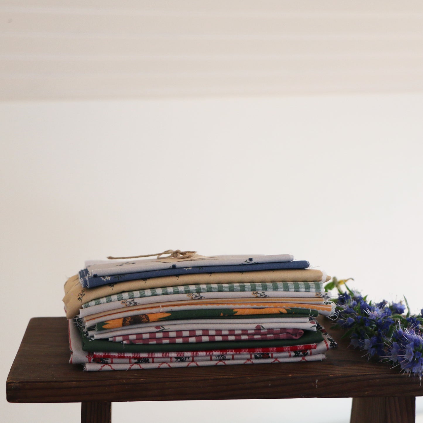 Bundle 23: Woven – Remnant Bundle (Total length: 3,9 m)