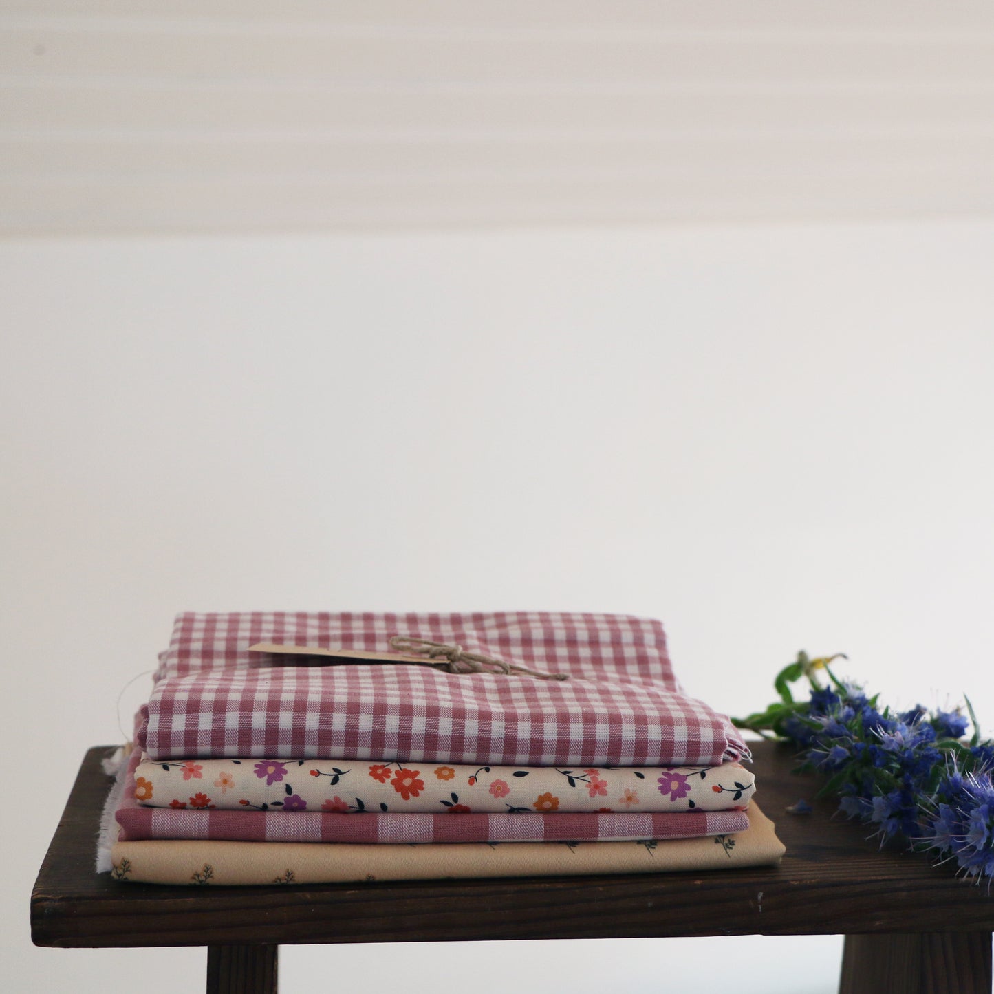 Bundle 24: Woven – Remnant Bundle (Total length: 2,8 m)
