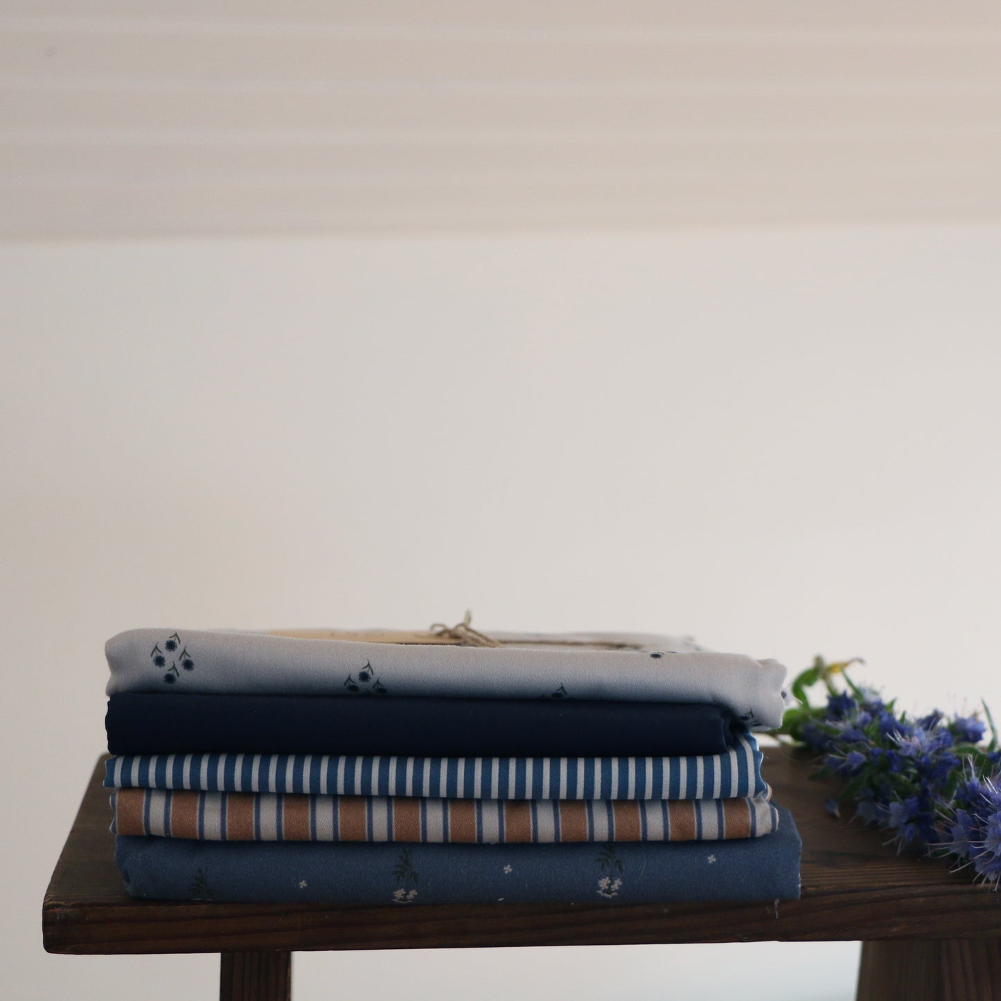 Bundle 25: Woven – Remnant Bundle (Total length: 3,8 m)