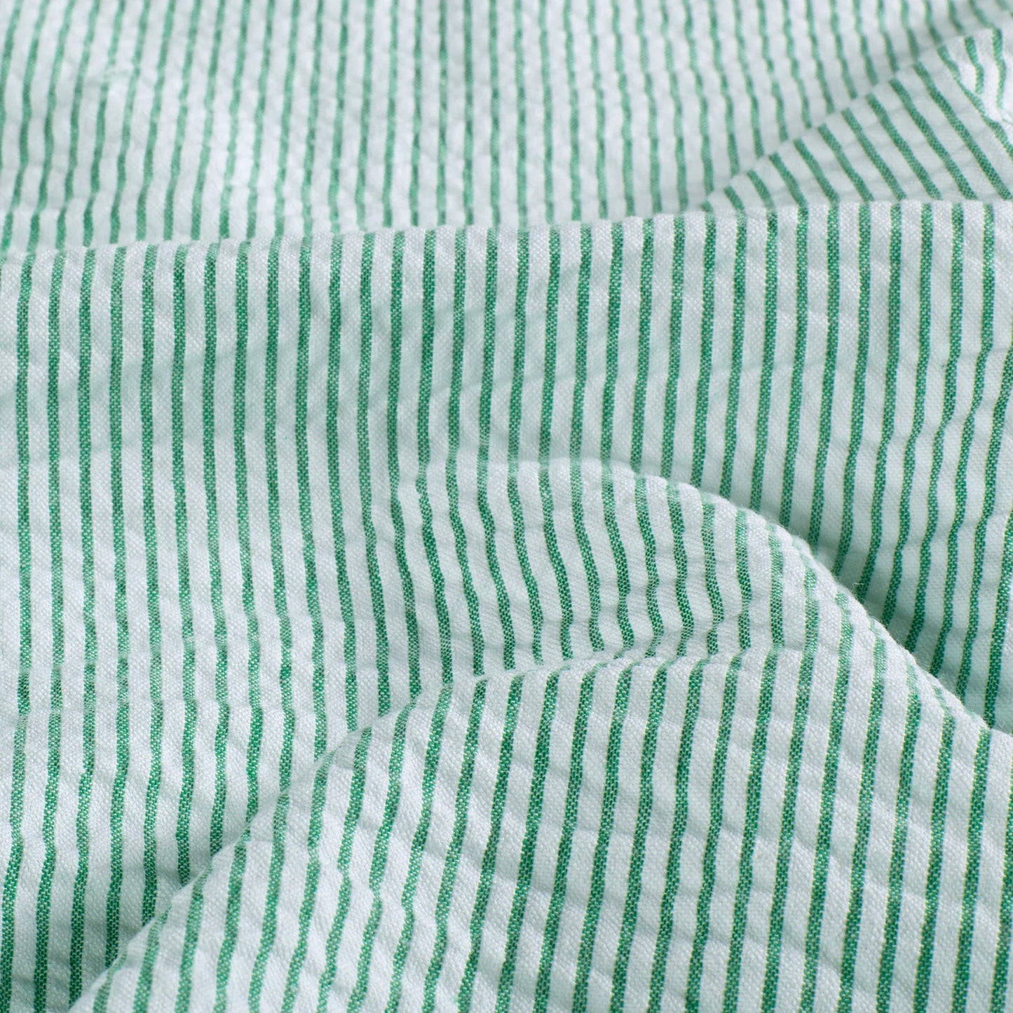 Bäckebölja Randig 'green'