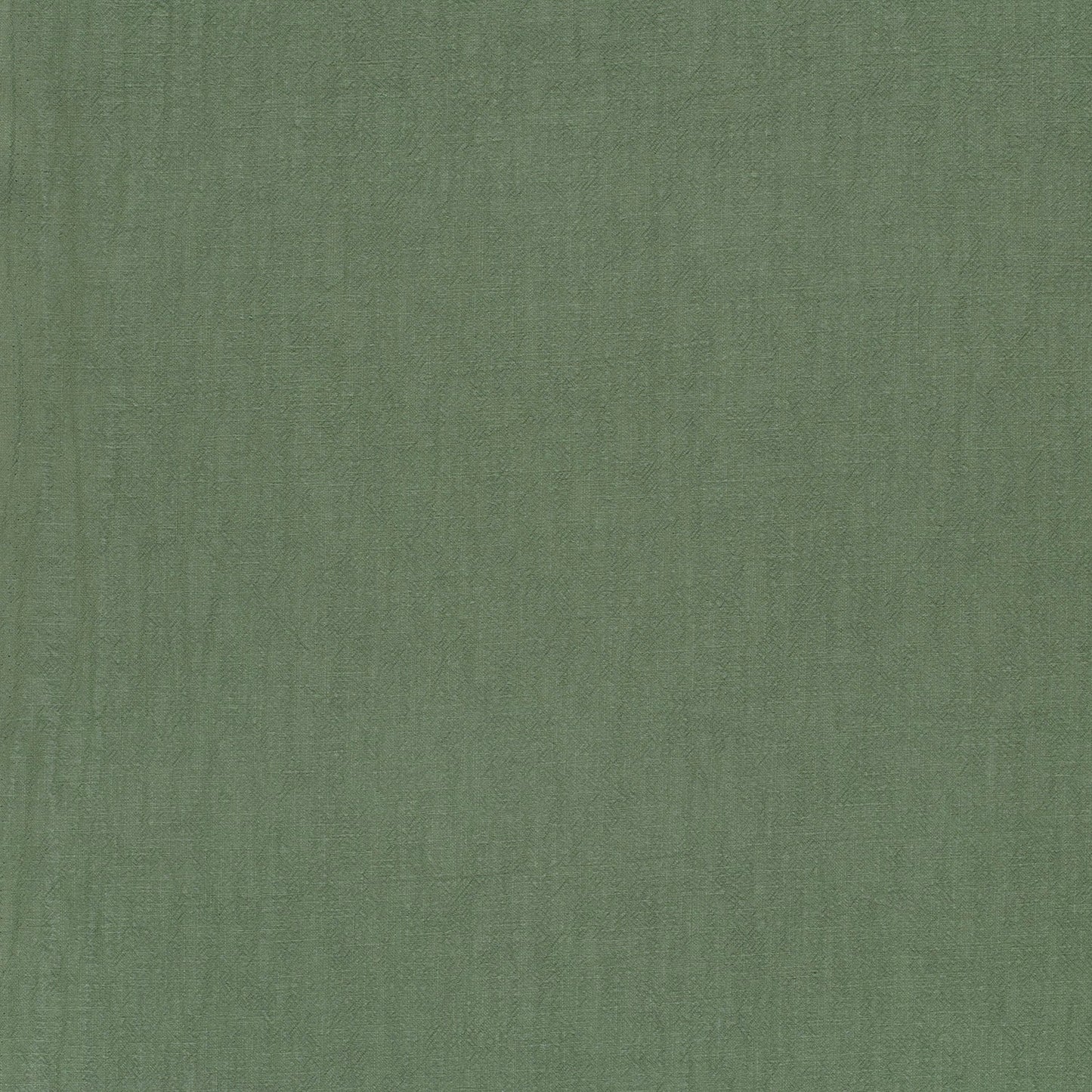 Enfärgad Linne 'Green'