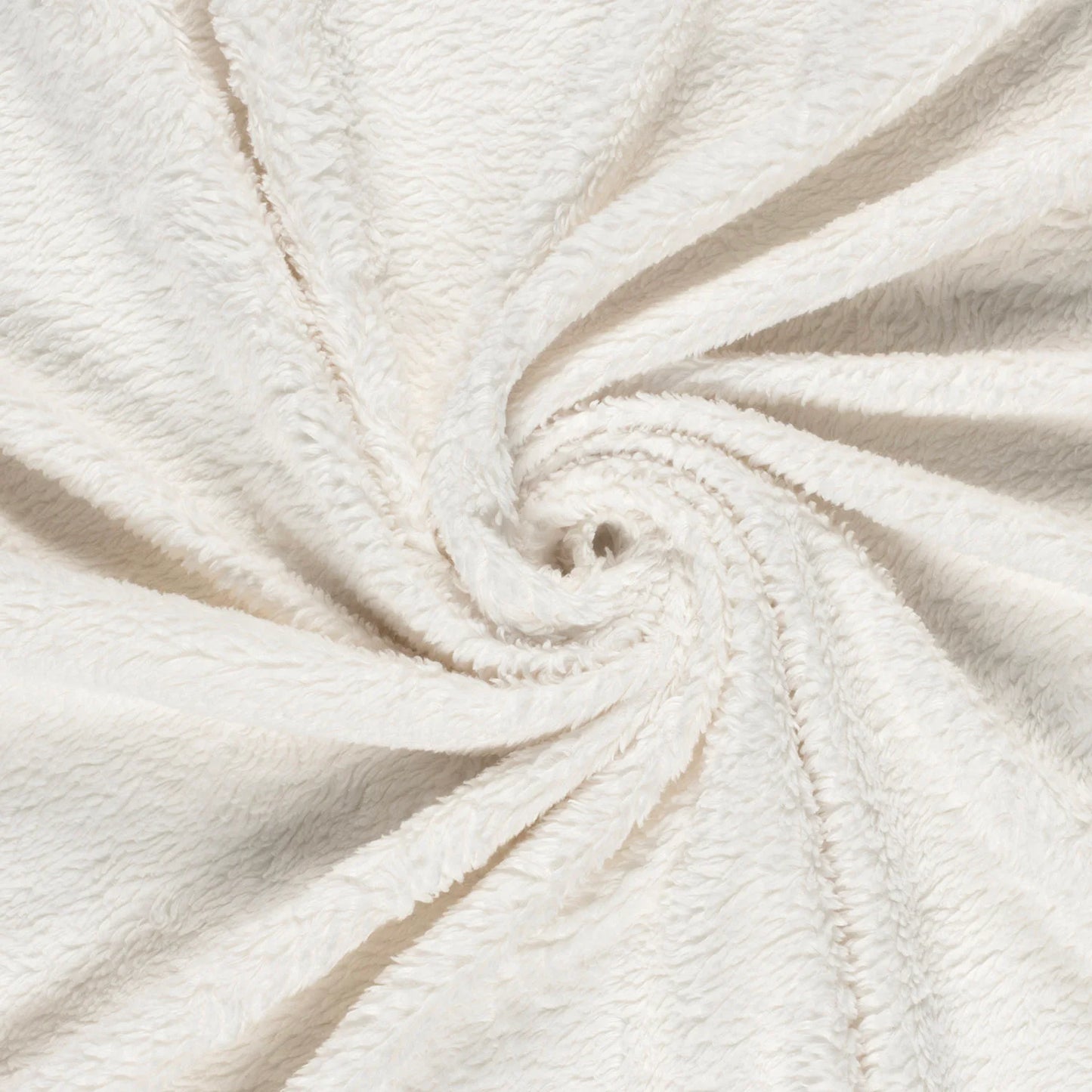 Teddy Stoff 'Creme'