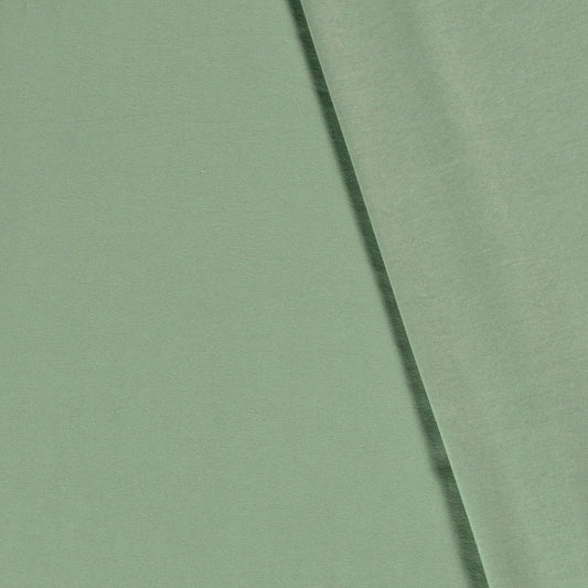 Linen Fabric 'White' 1 m Pre-cut