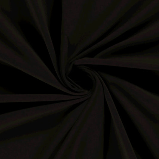 Trikå 'Svart' 1,1 m PreCut