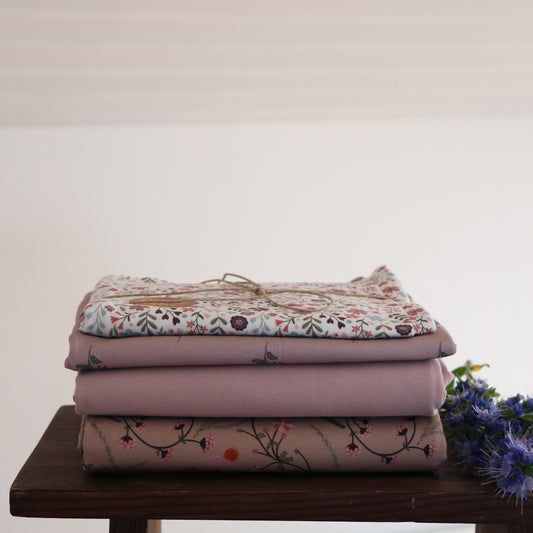 Bundle 6: Stretchy – Remnant Bundle (Total length: 2,6 m)