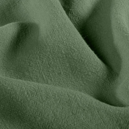 Enfärgad Linne 'Green'