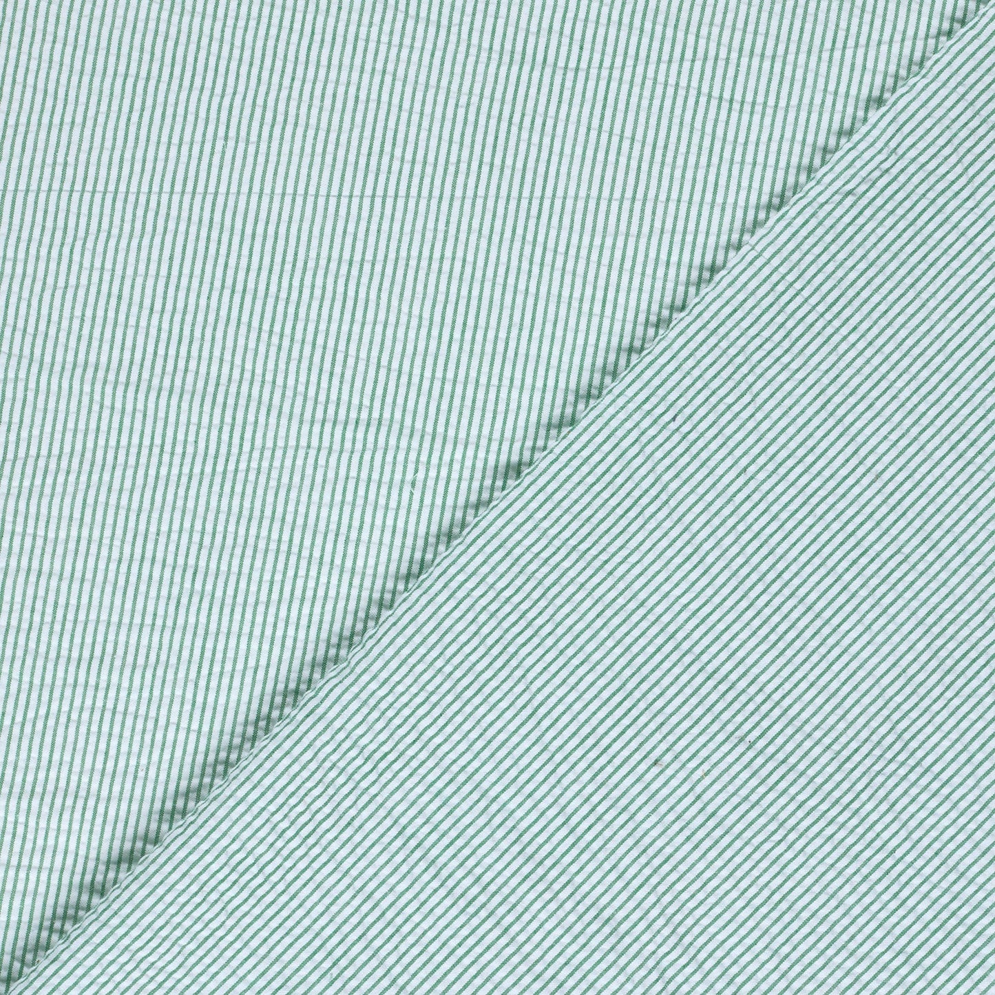 Bäckebölja Randig 'green'