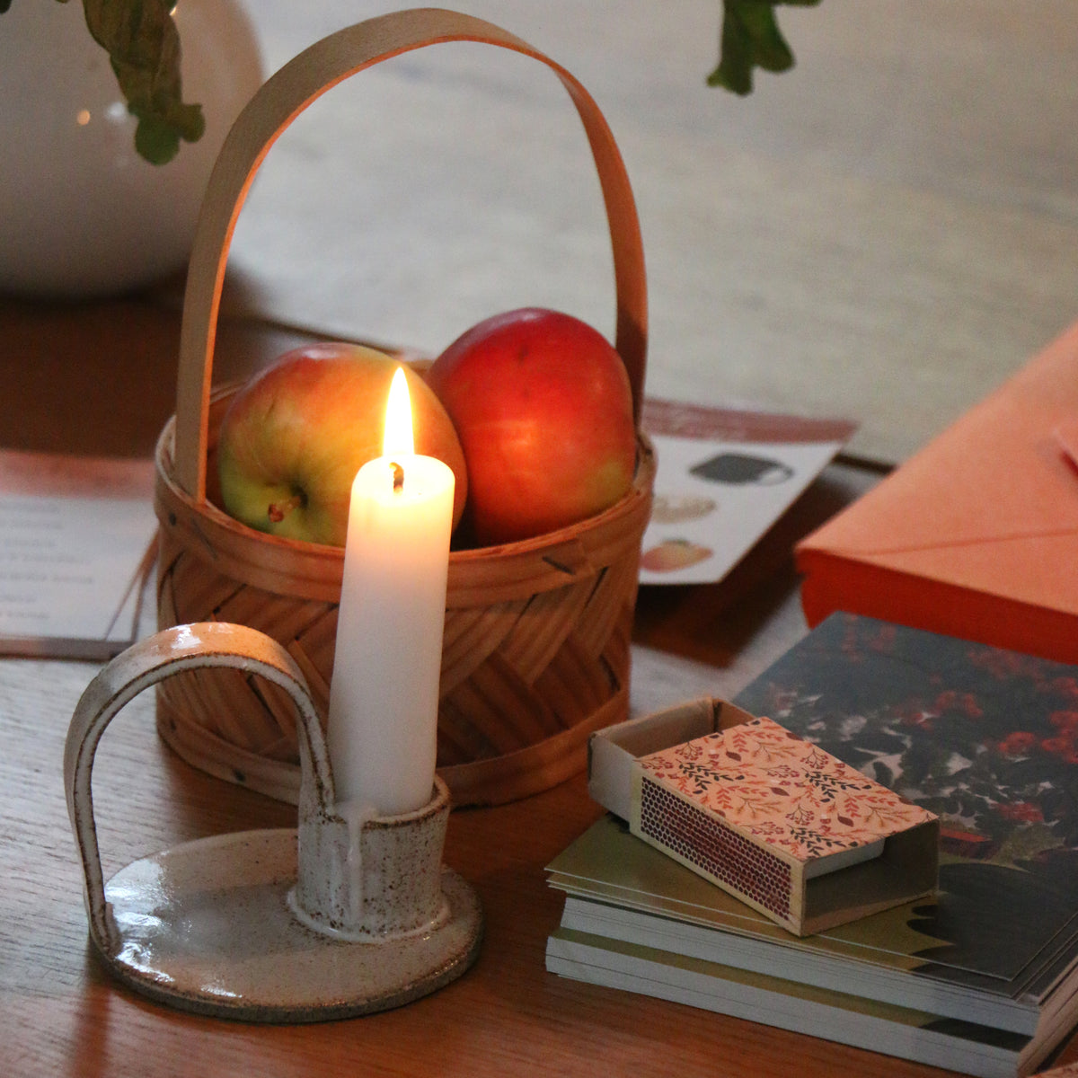 Snail Mail: Briefe aus Schweden Einmalig (only in German) 
