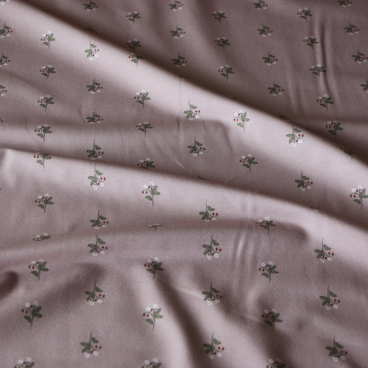 Jersey Strawberry 'Light Pink'  0,6 m PreCut