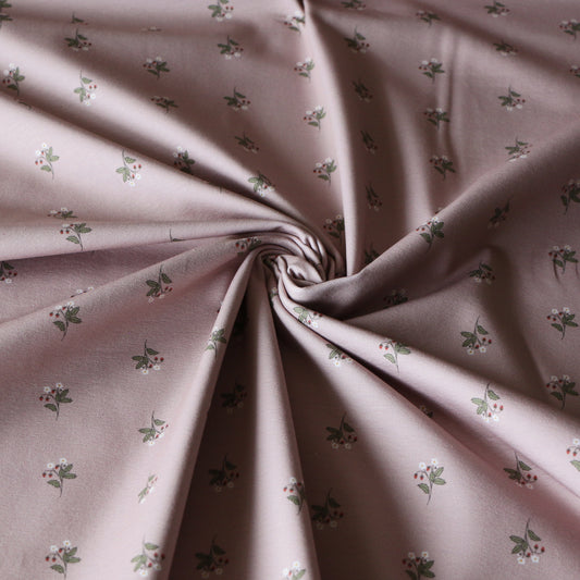Jersey Strawberry 'Light Pink'  0,6 m PreCut