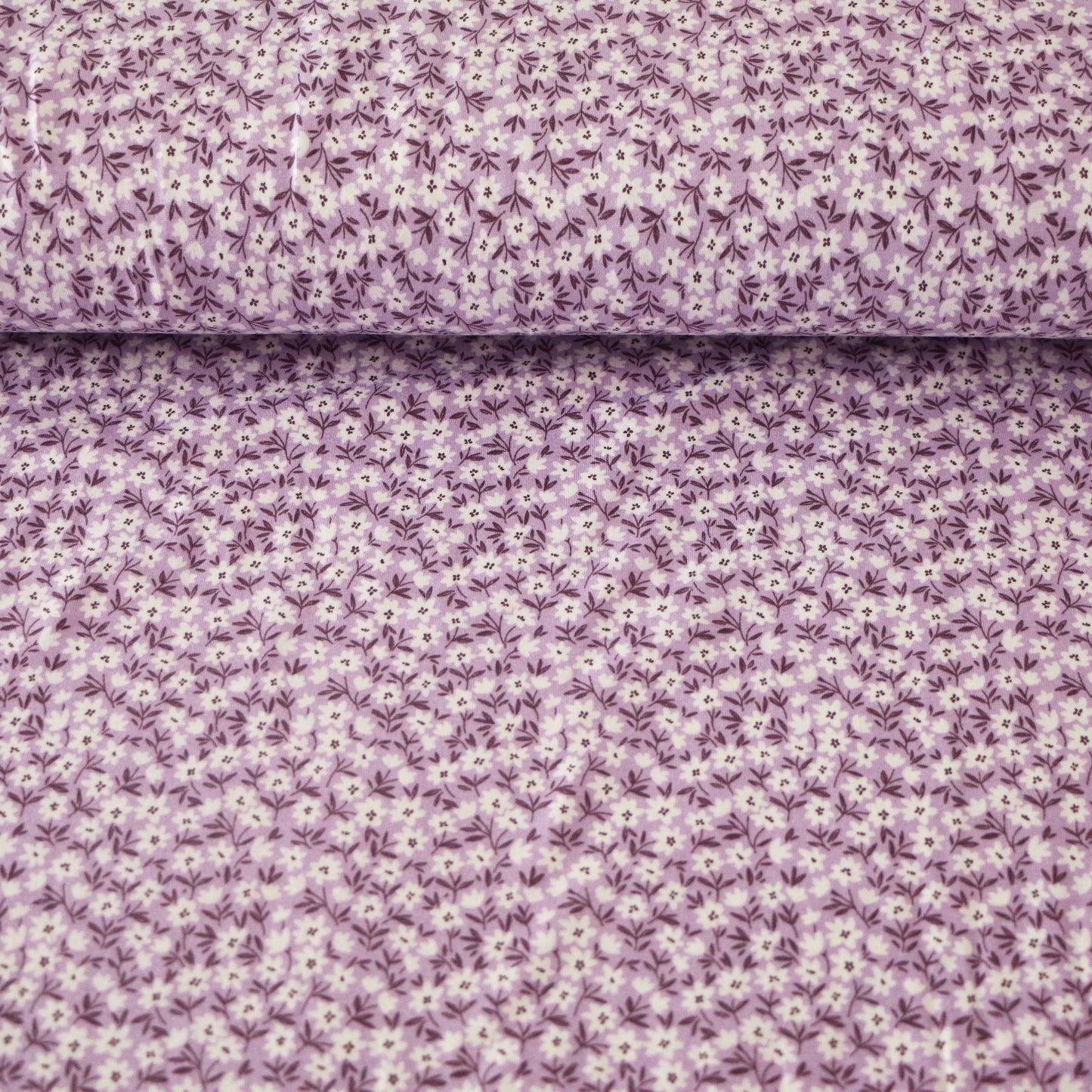 Jersey Sommertraum 'Lila'