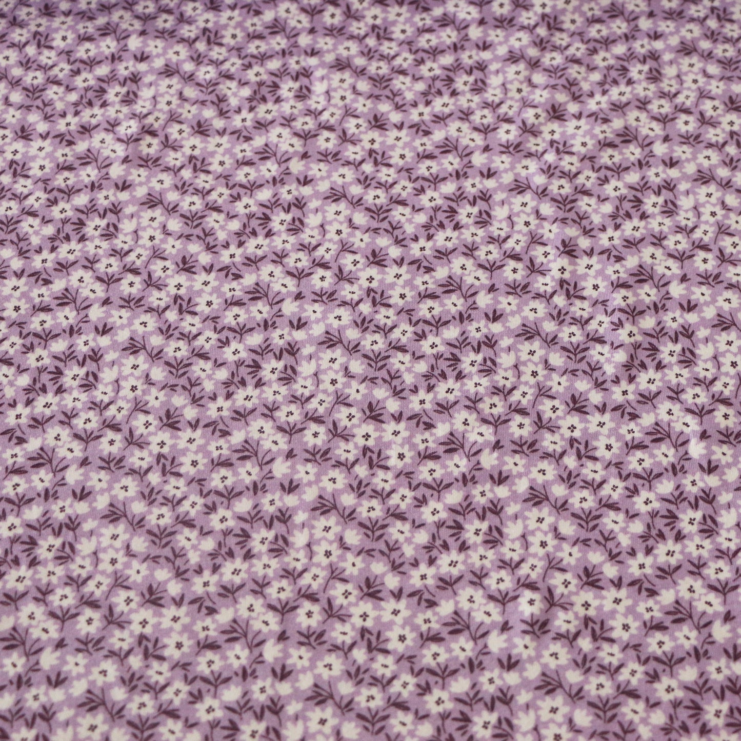 Jersey Sommertraum 'Lila'