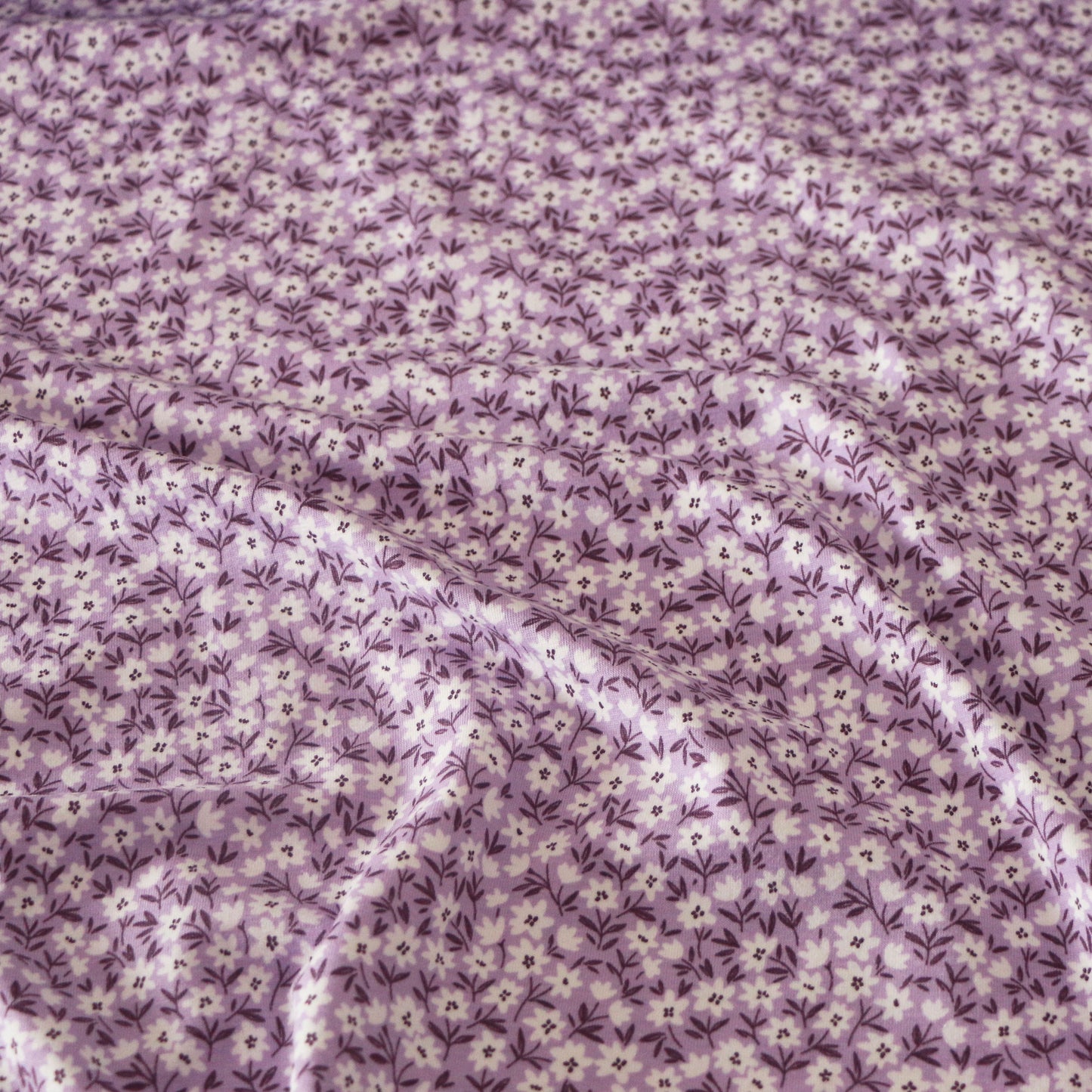 Jersey Sommertraum 'Lila'