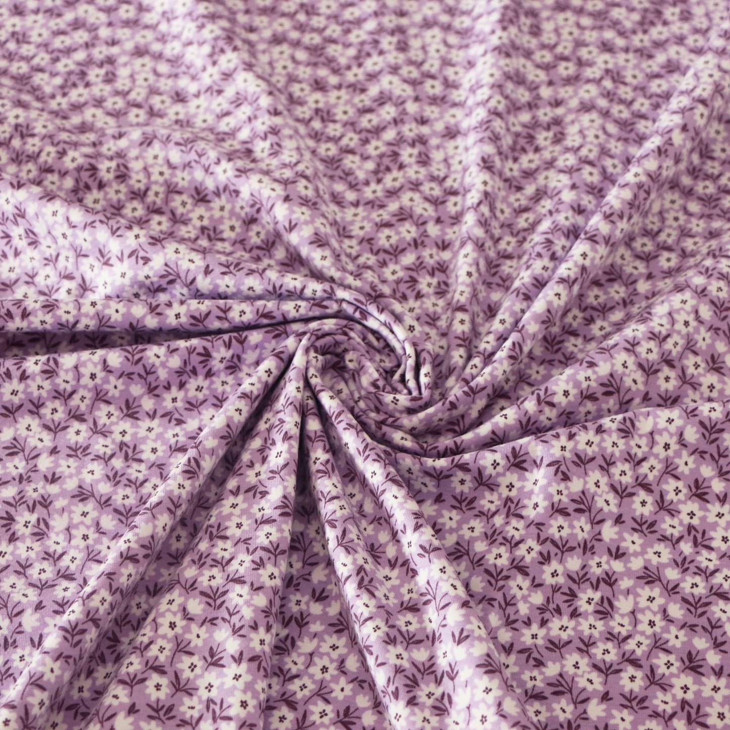 Jersey Sommertraum 'Lila'