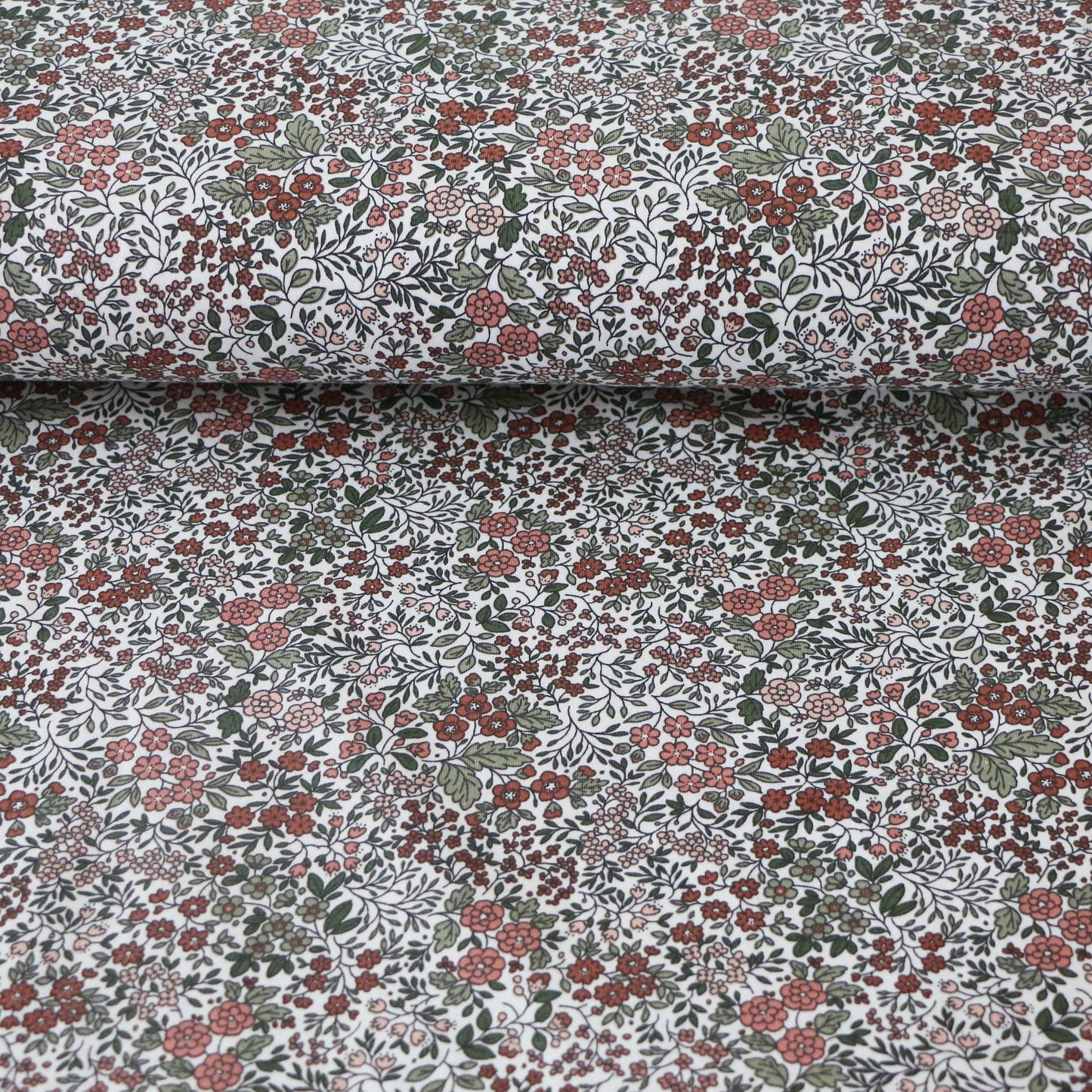 Trikå Botanik 'Creme'