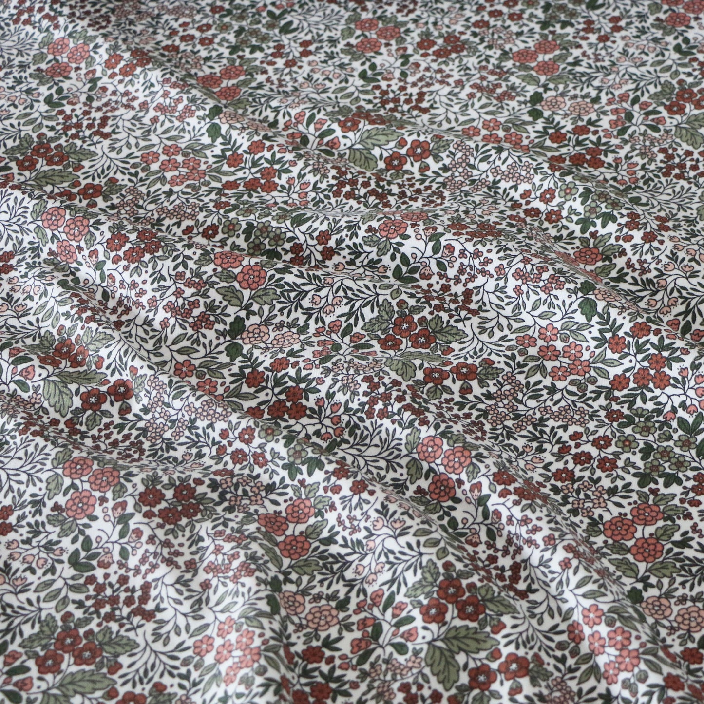 Trikå Botanik 'Creme'