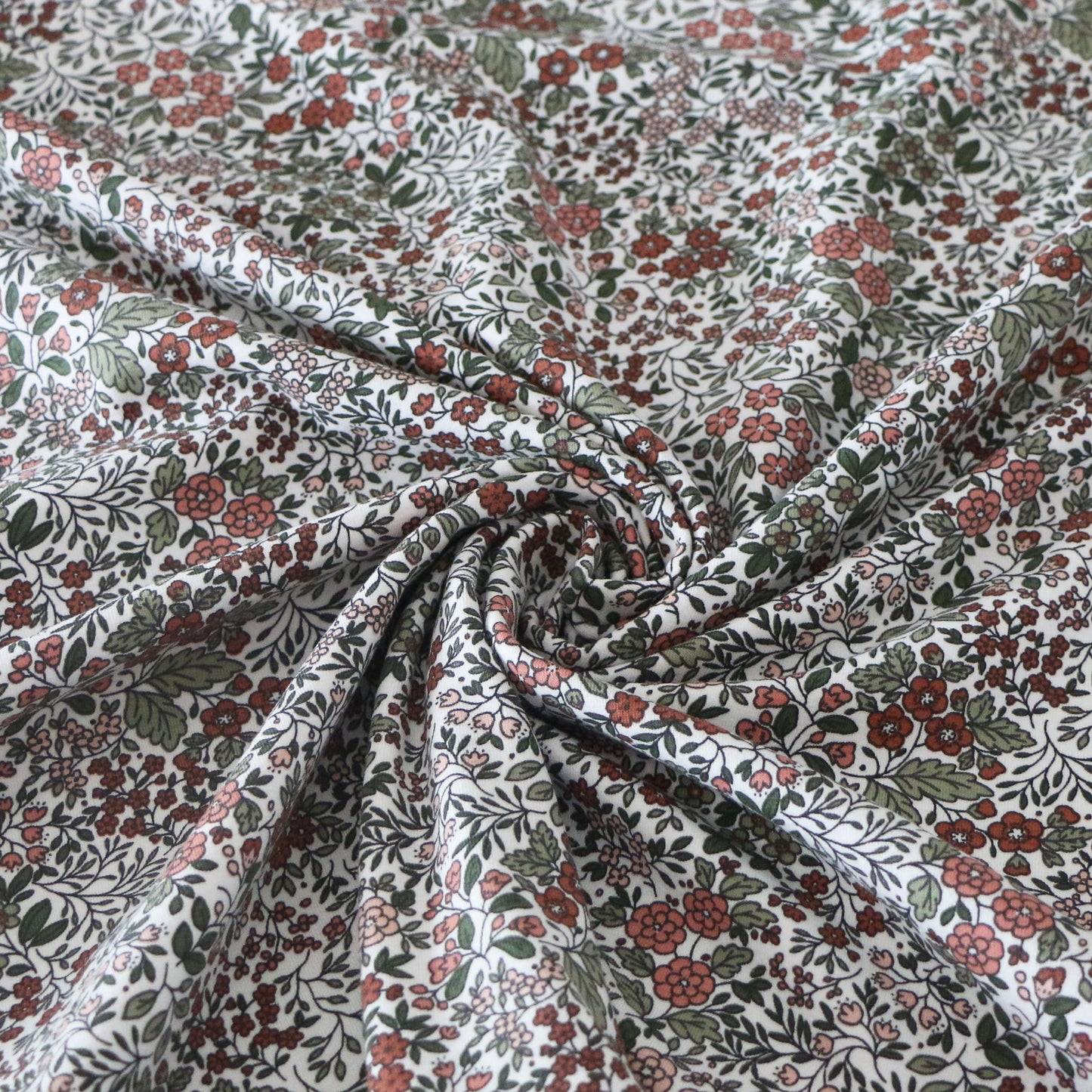 Trikå Botanik 'Creme'