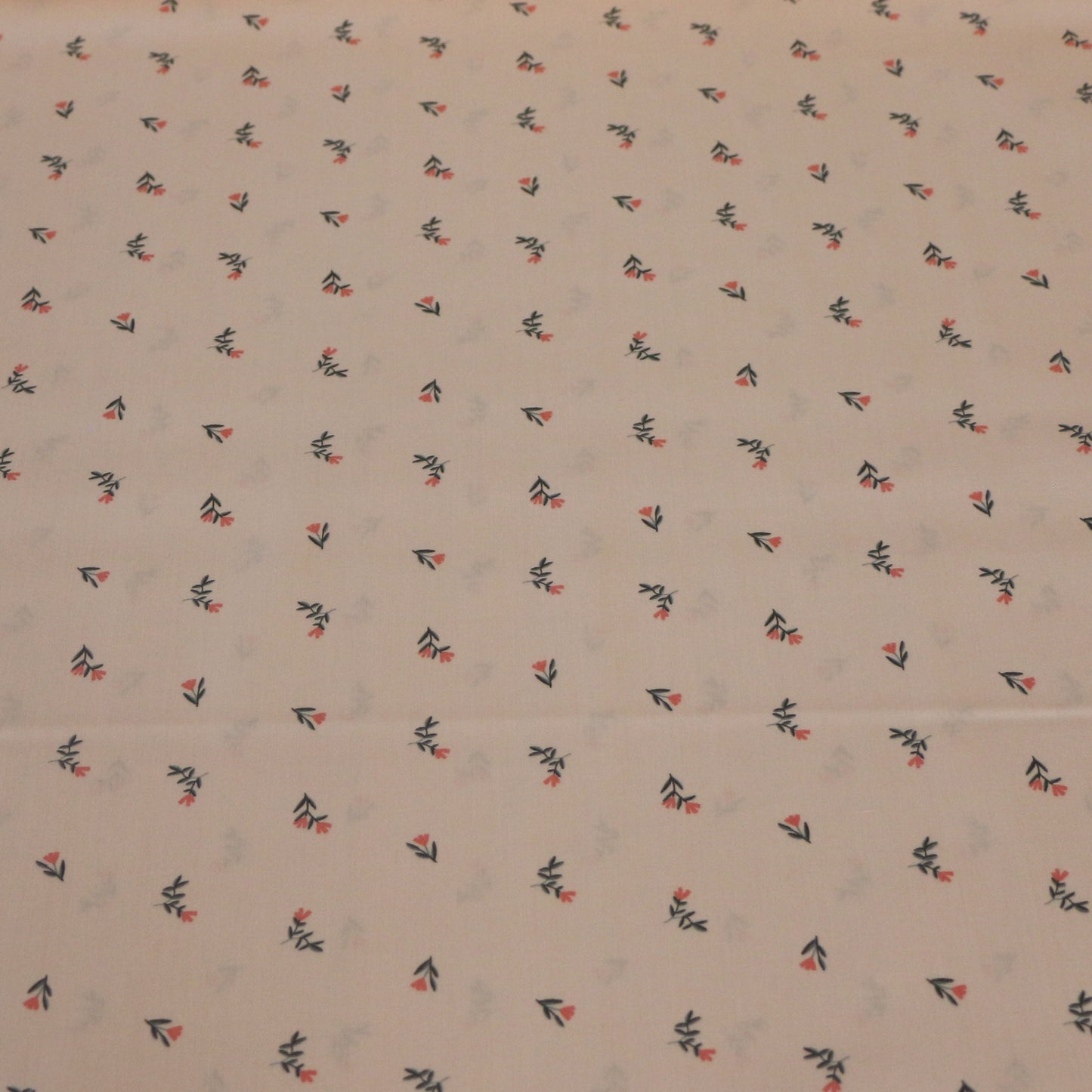 Woven Fabric Sunbeam 'Apricot'