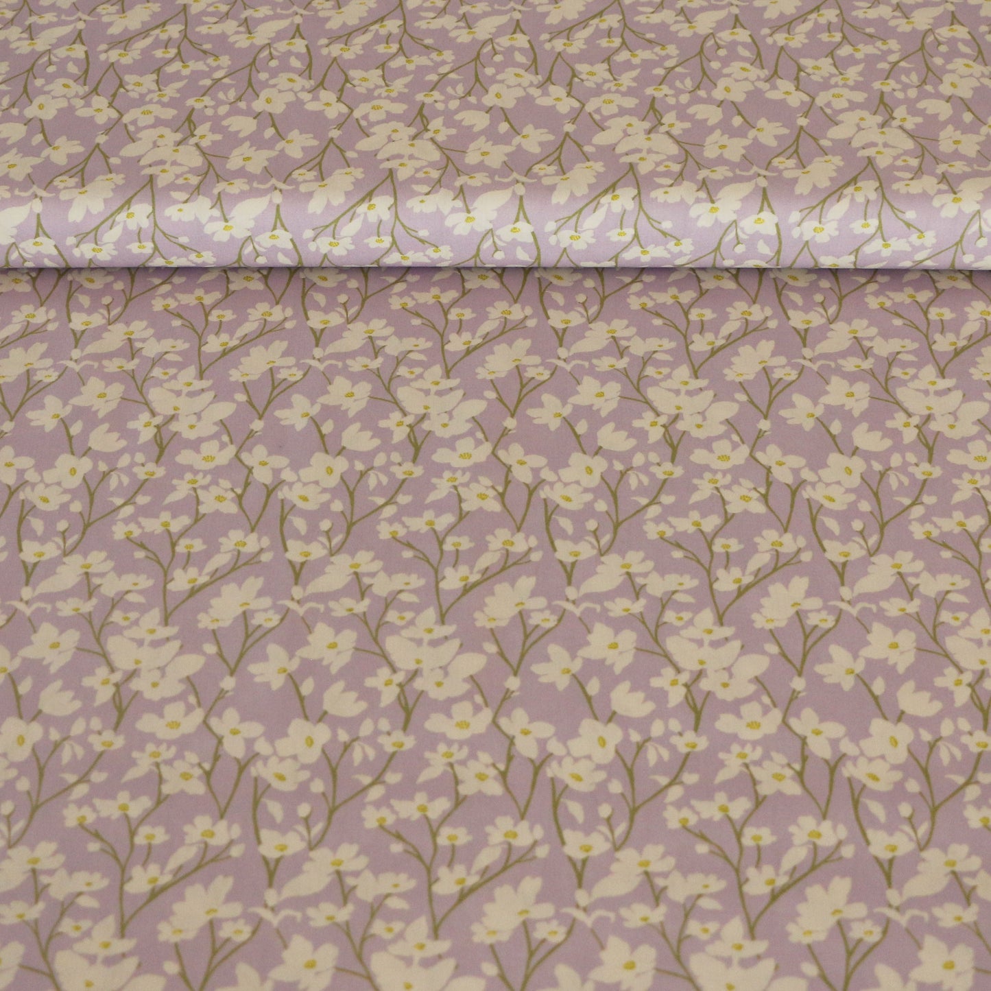 Vävd Älvdans 'Lila'