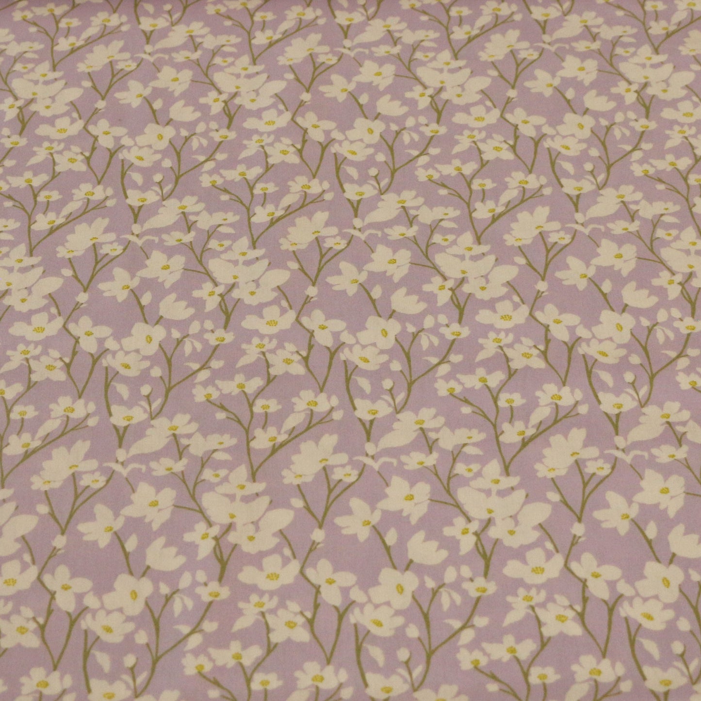 Vävd Älvdans 'Lila'