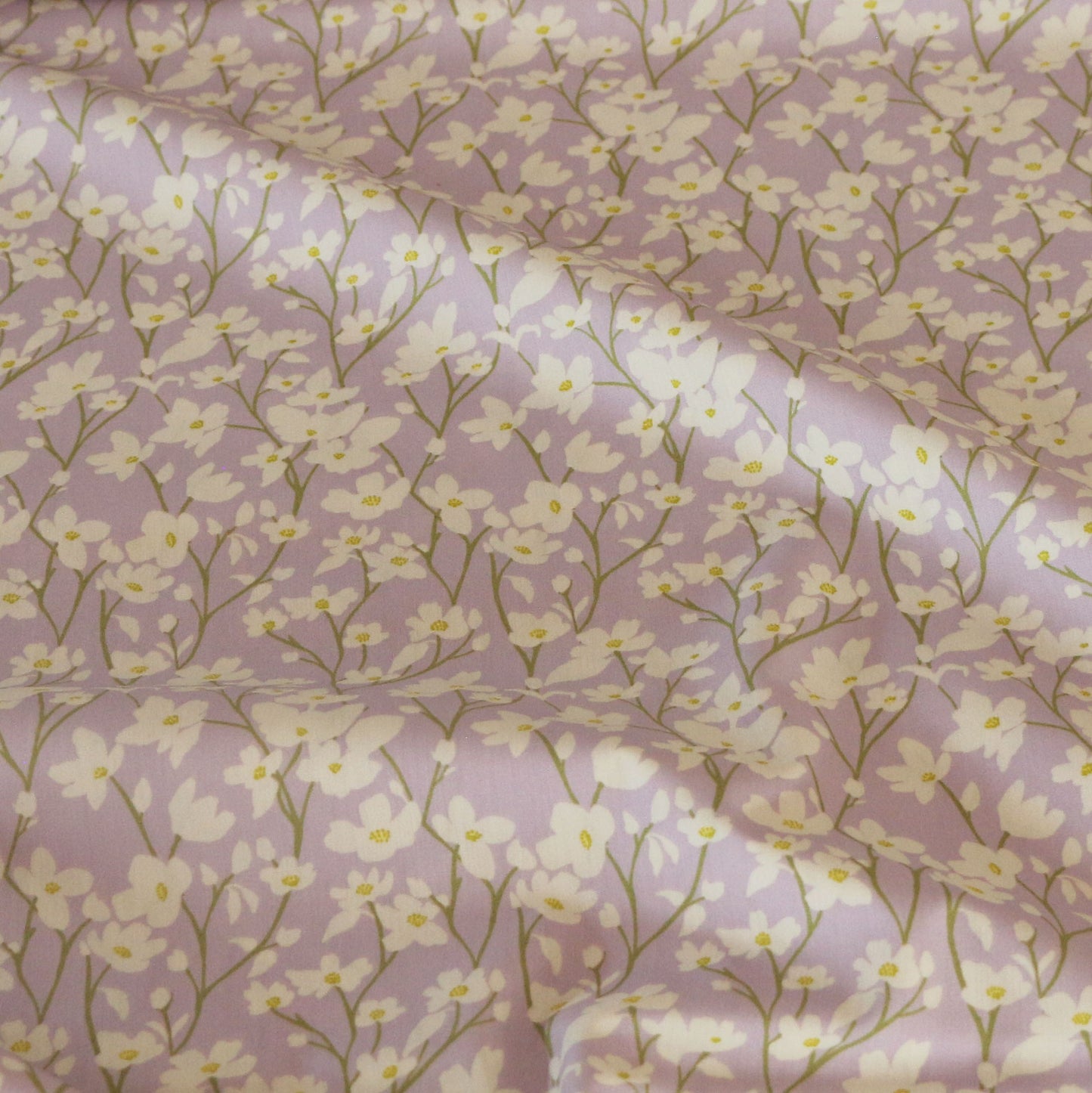 Vävd Älvdans 'Lila'