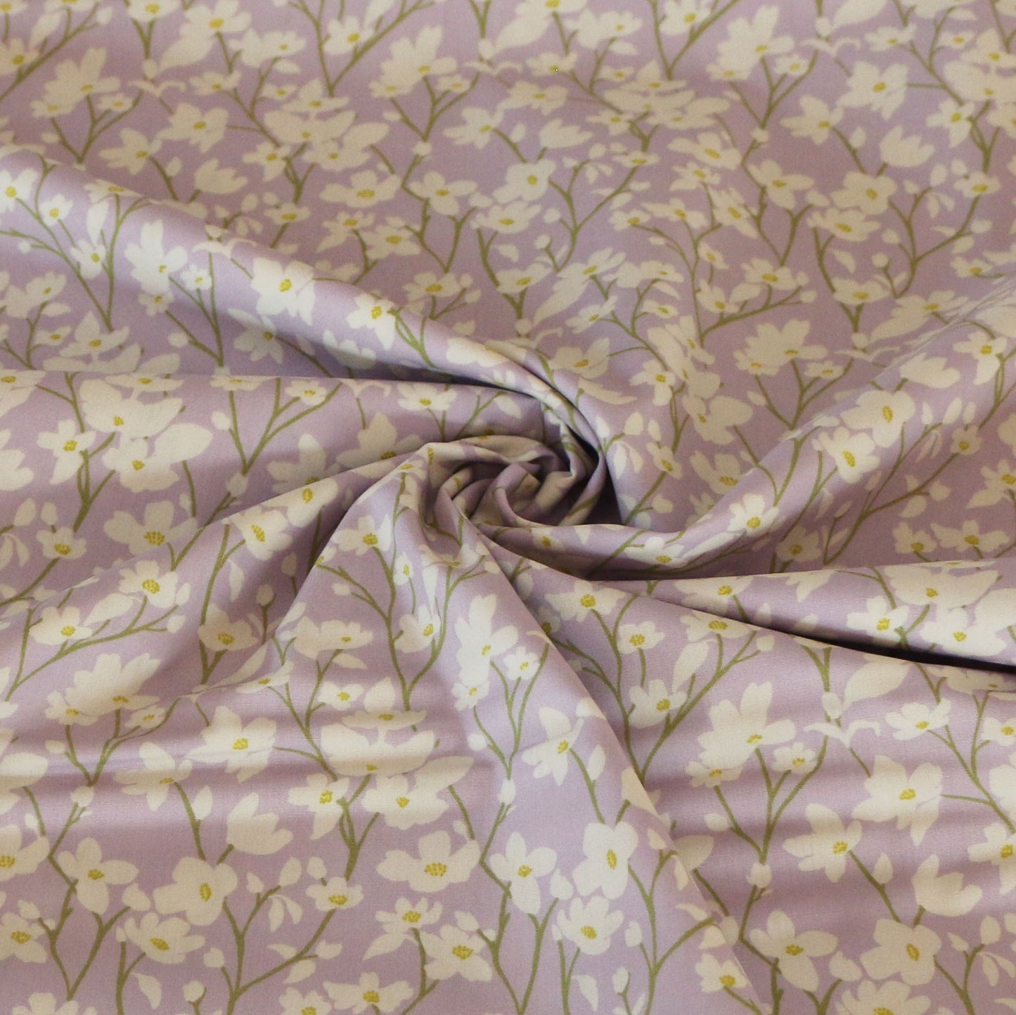 Vävd Älvdans 'Lila'